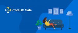 Aplikacja ProteGo Safe