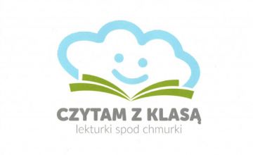 "LEKTURKI SPOD CHMURKI" - I moduł zrealizowany!