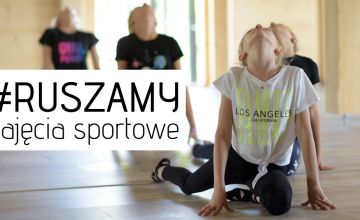 DARMOWE ZAJĘCIA SPORTOWE 
