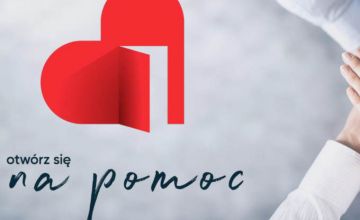 Otwórz się na pomoc...