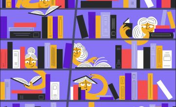 TYDZIEŃ BIBLIOTEK - konkurs 