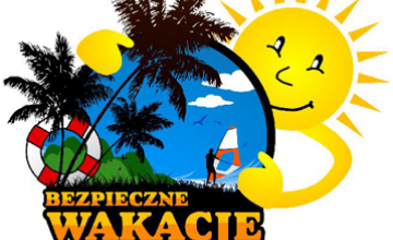 BEZPIECZNE WAKACJE 2021