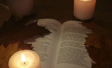 SUKCES W KONKURSIE LITERACKO - ARTYSTYCZNYM 