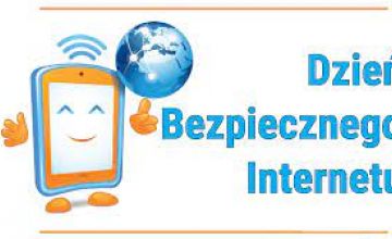 DZIEŃ BEZPIECZNEGO INTERNETU 