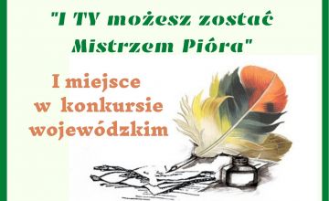 Sukcesów ciąg dalszy ;)