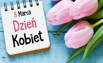 Dzień Kobiet 