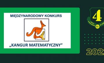 Kangur Matematyczny 