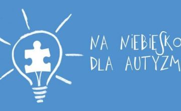 Światowy Dzień Świadomości Autyzmu