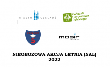 NAL - spotkanie organizacyjne