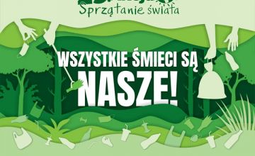Sprzątanie Świata 2022