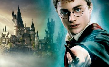 Turniej wiedzy o Harrym Potterze