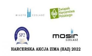 Harcerska Akcja Zima