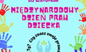 Dzień Praw Dziecka