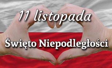 Narodowe Święto Niepodległości 