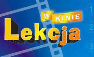 Lekcja w kinie 