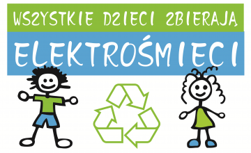 Zbiórka elektrośmieci