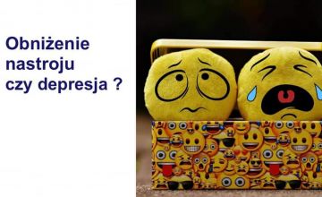 Ogólnopolski Dzień Walki z Depresją