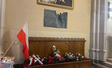 Narodowy Dzień Pamięci "Żołnierzy Wyklętych"