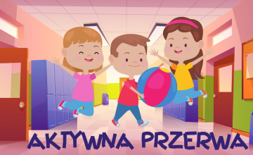 Szkolna aktywność fizyczna