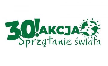 Sprzątanie Świata 2023