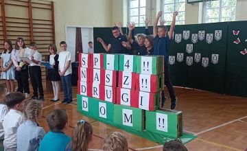 Uroczyste rozpoczęcie roku szkolnego 2023/2024