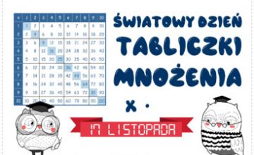 Mistrzowie rachunków wyłonieni
