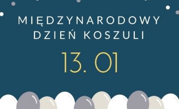 Koszulowy zawrót głowy