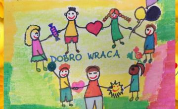 Życzliwość na miarę sukcesu