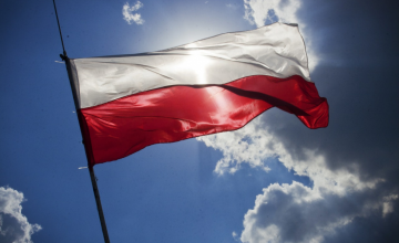 Ta, co nie zginęła...