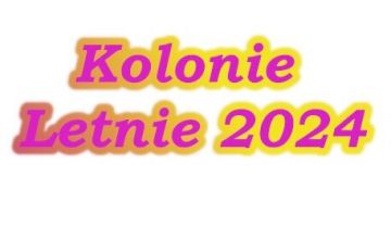Oferta kolonijna