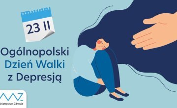 Ogólnopolski Dzień Walki z Depresją