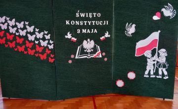 Akademia z okazji uchwalenia Konstytucji 3 Maja