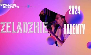 Czeladzkie Talenty w Czwórce