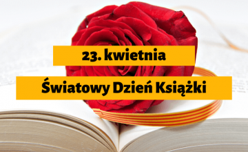 „Ludzie przestają myśleć, gdy przestają czytać.” - Denis Didero