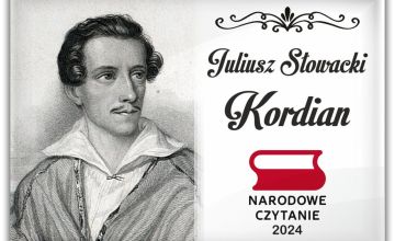 Narodowe Czytanie w plenerze