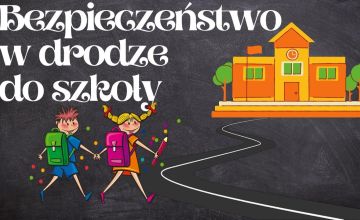 Jestem bezpieczny! 