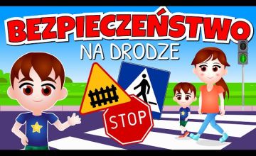 Bezpieczeństwo na drodze