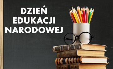 Dzień Edukacji Narodowej