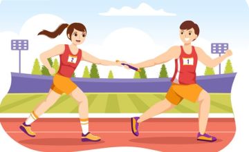 Sportowcy Czwórki wciąż w biegu po medale