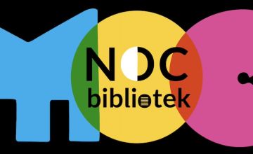 Noc Bibliotek w Czwórce
