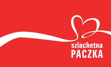 Szlachetna Paczka od Czwórki