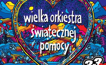 Orkiestra zaczęła grać!