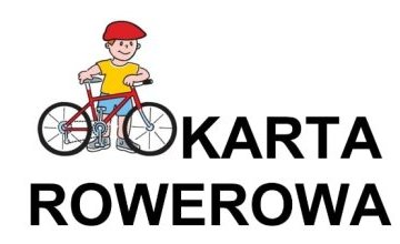 EGZAMIN ZDANY-KARTY ROWEROWE ZDOBYTE!