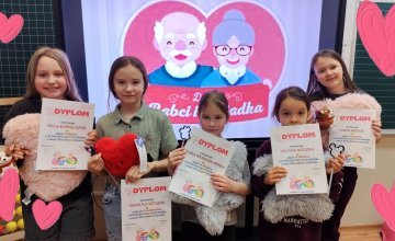 Wyniki konkursu recytatorskiego z okazji Dnia Babci i Dziadka