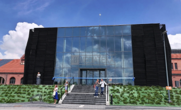 Książki to okręty myśli po oceanach czasu