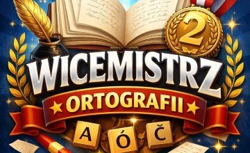 Mistrzowskie potyczki ortograficzne