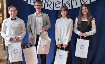 Gala Laureatów