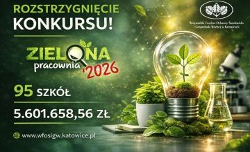 Zielona Pracownia 2026