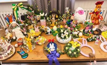 Gminny Konkurs Wielkanocny rozstrzygnięty!