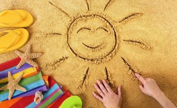 „Z dala od uzależnień -  Nieobozowa Akcja Letnia” 
